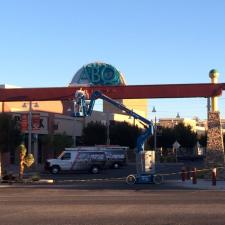 albuquerque commercial painter 3